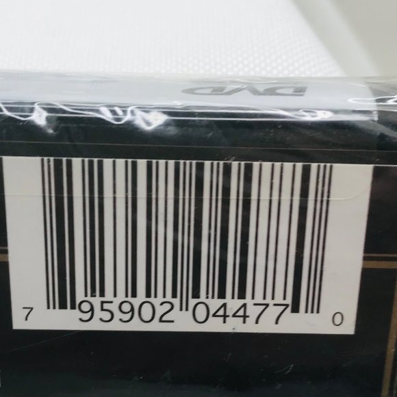 The Russell Girl DVD 2008 Hallmark Gold Crown Collectors Edition New In Package - Picture 6 of 9